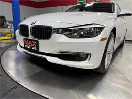 2014 BMW 3 Series (CC-2023531) for sale in Pittsburgh, Pennsylvania