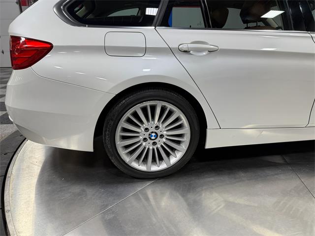 2014 BMW 3 Series (CC-2023531) for sale in Pittsburgh, Pennsylvania