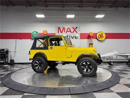 1979 Jeep CJ (CC-2023536) for sale in Pittsburgh, Pennsylvania