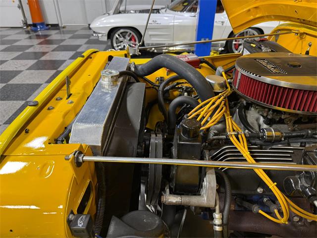 1979 Jeep CJ (CC-2023536) for sale in Pittsburgh, Pennsylvania