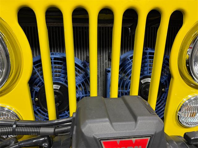 1979 Jeep CJ (CC-2023536) for sale in Pittsburgh, Pennsylvania