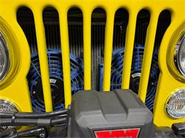 1979 Jeep CJ (CC-2023536) for sale in Pittsburgh, Pennsylvania