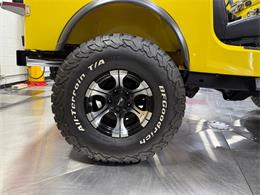 1979 Jeep CJ (CC-2023536) for sale in Pittsburgh, Pennsylvania