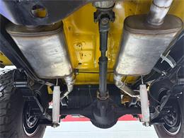 1979 Jeep CJ (CC-2023536) for sale in Pittsburgh, Pennsylvania