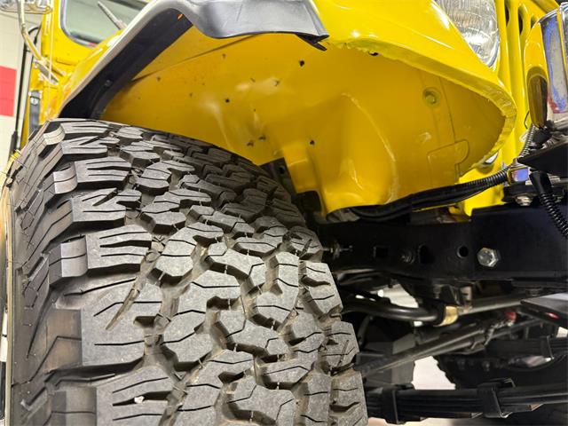 1979 Jeep CJ (CC-2023536) for sale in Pittsburgh, Pennsylvania