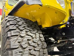 1979 Jeep CJ (CC-2023536) for sale in Pittsburgh, Pennsylvania