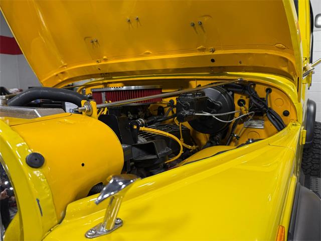 1979 Jeep CJ (CC-2023536) for sale in Pittsburgh, Pennsylvania