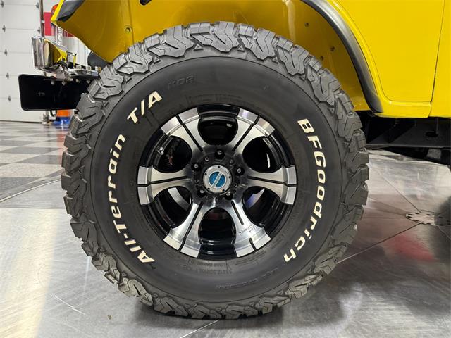 1979 Jeep CJ (CC-2023536) for sale in Pittsburgh, Pennsylvania