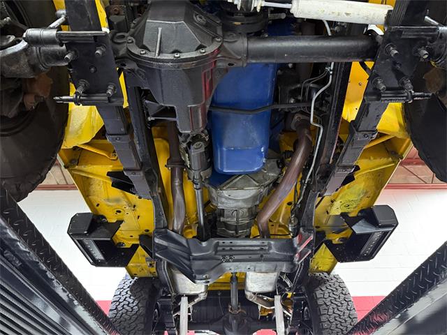 1979 Jeep CJ (CC-2023536) for sale in Pittsburgh, Pennsylvania