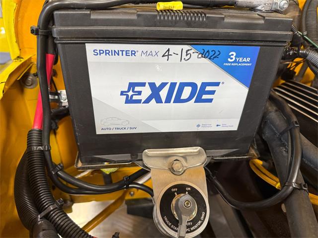 1979 Jeep CJ (CC-2023536) for sale in Pittsburgh, Pennsylvania