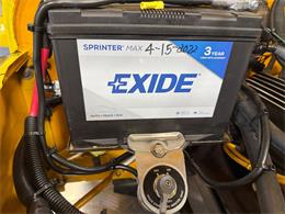 1979 Jeep CJ (CC-2023536) for sale in Pittsburgh, Pennsylvania