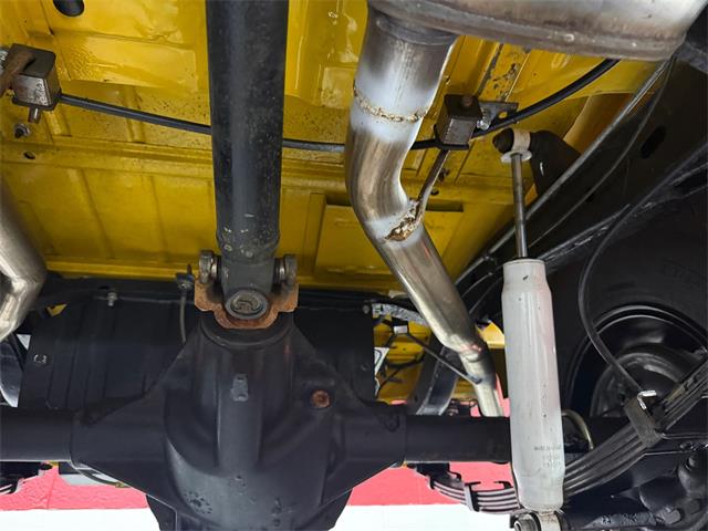 1979 Jeep CJ (CC-2023536) for sale in Pittsburgh, Pennsylvania