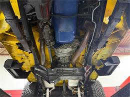 1979 Jeep CJ (CC-2023536) for sale in Pittsburgh, Pennsylvania