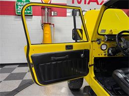 1979 Jeep CJ (CC-2023536) for sale in Pittsburgh, Pennsylvania