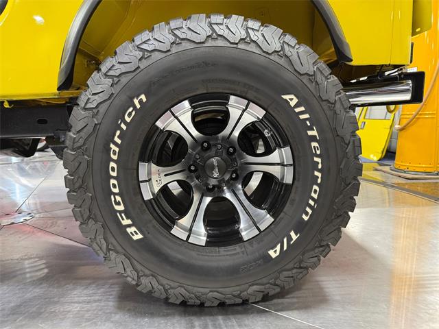 1979 Jeep CJ (CC-2023536) for sale in Pittsburgh, Pennsylvania