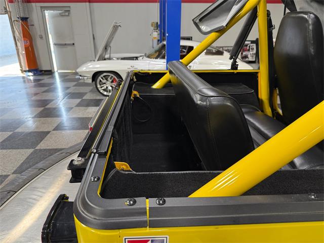 1979 Jeep CJ (CC-2023536) for sale in Pittsburgh, Pennsylvania