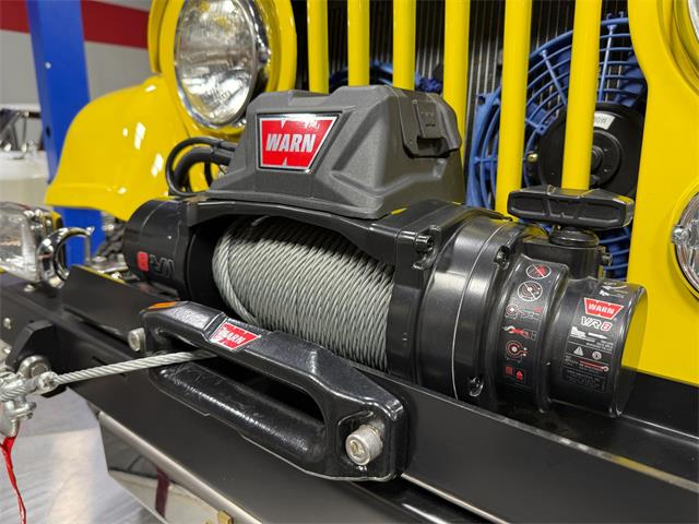 1979 Jeep CJ (CC-2023536) for sale in Pittsburgh, Pennsylvania