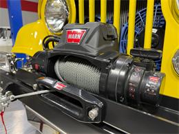 1979 Jeep CJ (CC-2023536) for sale in Pittsburgh, Pennsylvania