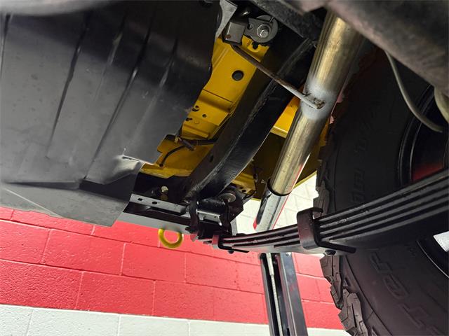 1979 Jeep CJ (CC-2023536) for sale in Pittsburgh, Pennsylvania