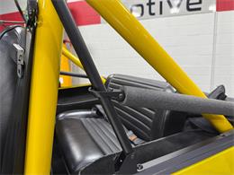 1979 Jeep CJ (CC-2023536) for sale in Pittsburgh, Pennsylvania