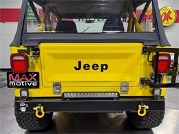 1979 Jeep CJ (CC-2023536) for sale in Pittsburgh, Pennsylvania