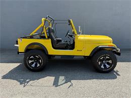 1979 Jeep CJ (CC-2023536) for sale in Pittsburgh, Pennsylvania