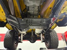 1979 Jeep CJ (CC-2023536) for sale in Pittsburgh, Pennsylvania