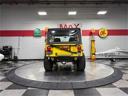 1979 Jeep CJ (CC-2023536) for sale in Pittsburgh, Pennsylvania