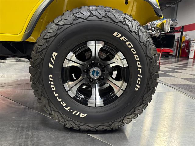 1979 Jeep CJ (CC-2023536) for sale in Pittsburgh, Pennsylvania