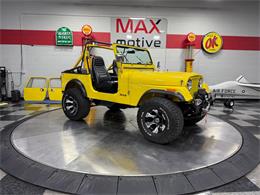 1979 Jeep CJ (CC-2023536) for sale in Pittsburgh, Pennsylvania