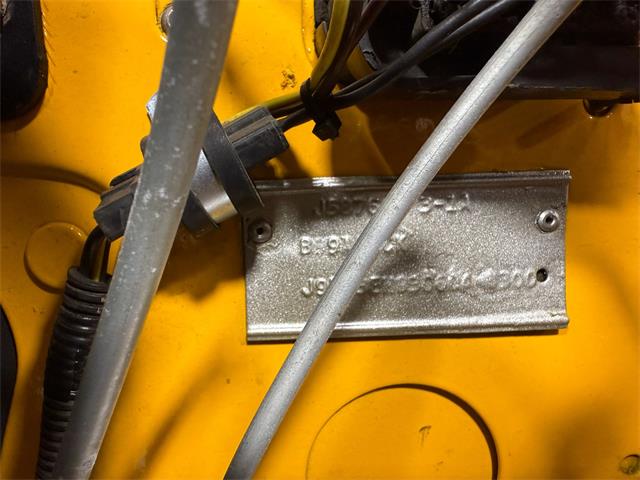 1979 Jeep CJ (CC-2023536) for sale in Pittsburgh, Pennsylvania