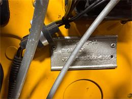 1979 Jeep CJ (CC-2023536) for sale in Pittsburgh, Pennsylvania