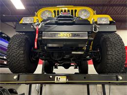 1979 Jeep CJ (CC-2023536) for sale in Pittsburgh, Pennsylvania