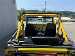 1979 Jeep CJ (CC-2023536) for sale in Pittsburgh, Pennsylvania