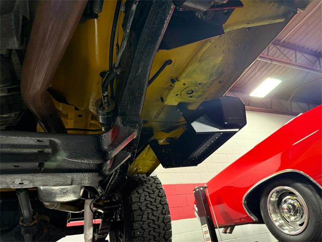 1979 Jeep CJ (CC-2023536) for sale in Pittsburgh, Pennsylvania