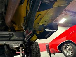 1979 Jeep CJ (CC-2023536) for sale in Pittsburgh, Pennsylvania