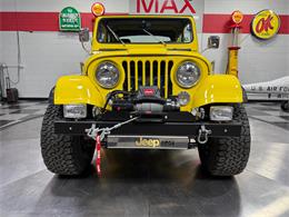 1979 Jeep CJ (CC-2023536) for sale in Pittsburgh, Pennsylvania
