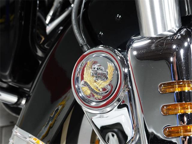 1995 Harley-Davidson FLHTCU (CC-2023537) for sale in Pittsburgh, Pennsylvania