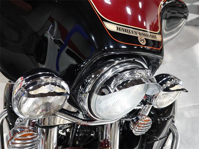 1995 Harley-Davidson FLHTCU (CC-2023537) for sale in Pittsburgh, Pennsylvania