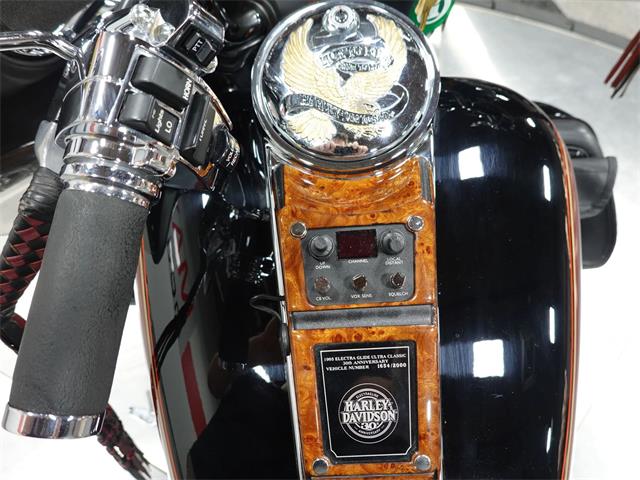 1995 Harley-Davidson FLHTCU (CC-2023537) for sale in Pittsburgh, Pennsylvania