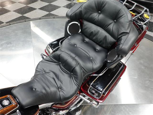 1995 Harley-Davidson FLHTCU (CC-2023537) for sale in Pittsburgh, Pennsylvania