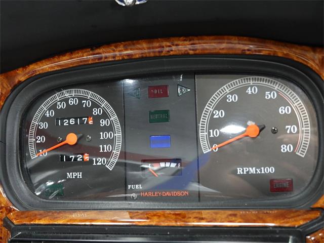 1995 Harley-Davidson FLHTCU (CC-2023537) for sale in Pittsburgh, Pennsylvania