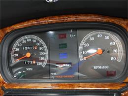 1995 Harley-Davidson FLHTCU (CC-2023537) for sale in Pittsburgh, Pennsylvania