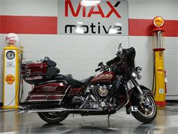 1995 Harley-Davidson FLHTCU (CC-2023537) for sale in Pittsburgh, Pennsylvania