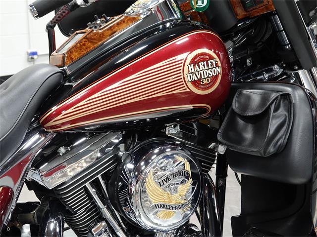 1995 Harley-Davidson FLHTCU (CC-2023537) for sale in Pittsburgh, Pennsylvania