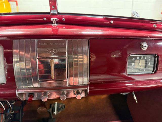 1939 Chevrolet Coupe (CC-2023540) for sale in Pittsburgh, Pennsylvania