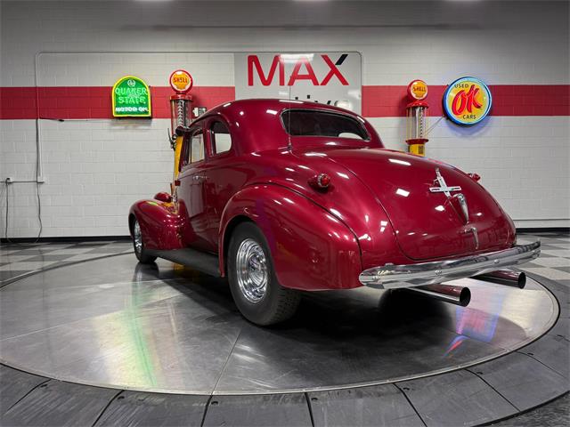 1939 Chevrolet Coupe (CC-2023540) for sale in Pittsburgh, Pennsylvania