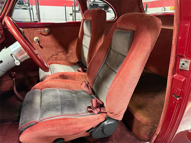 1939 Chevrolet Coupe (CC-2023540) for sale in Pittsburgh, Pennsylvania