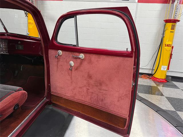 1939 Chevrolet Coupe (CC-2023540) for sale in Pittsburgh, Pennsylvania