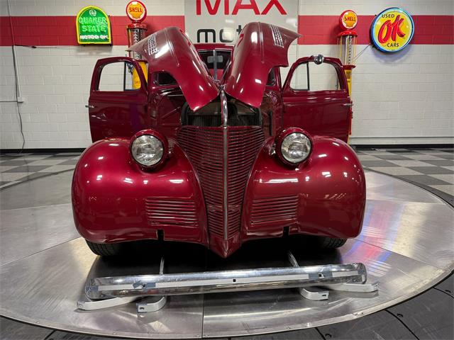 1939 Chevrolet Coupe (CC-2023540) for sale in Pittsburgh, Pennsylvania